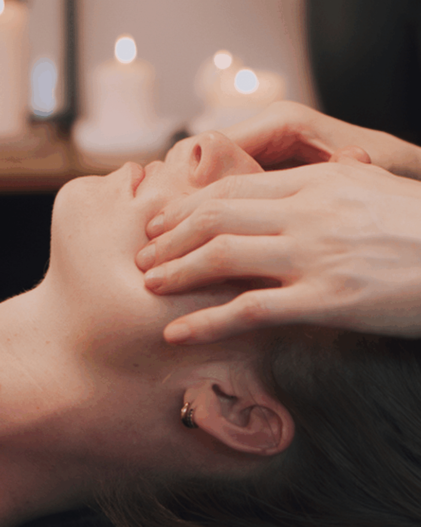 massage detox visage a brest kobido