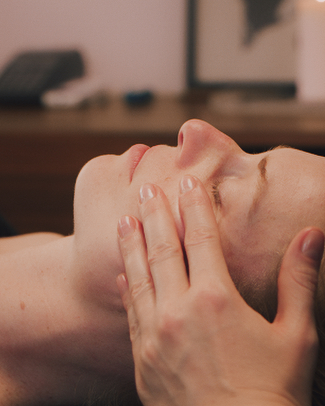 massage kobido brest
